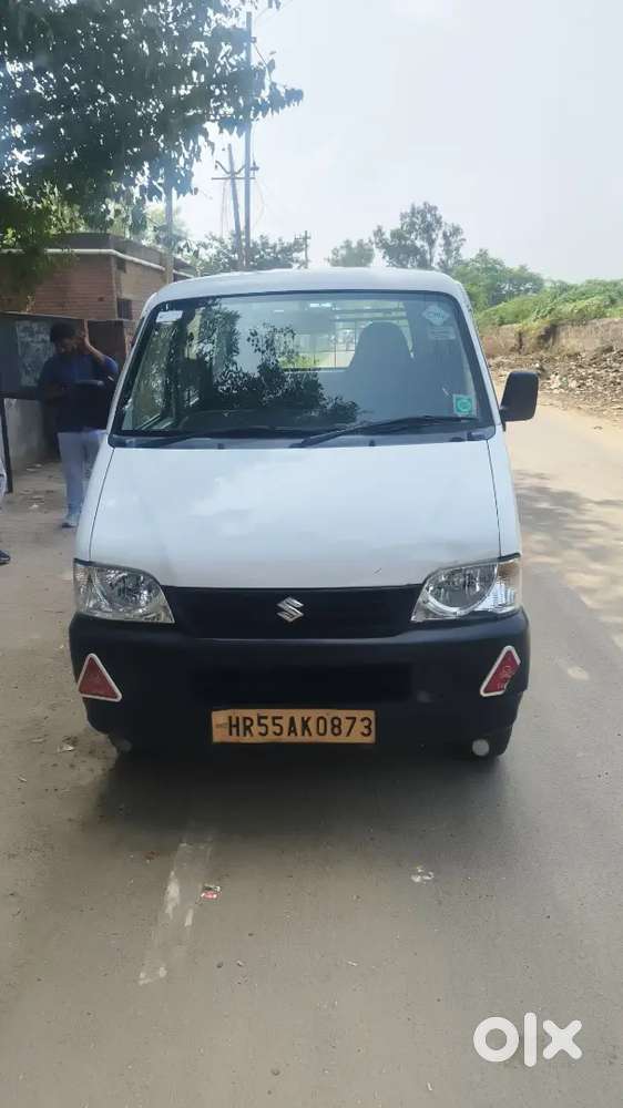 2021 Maruti Suzuki Eeco Cargo