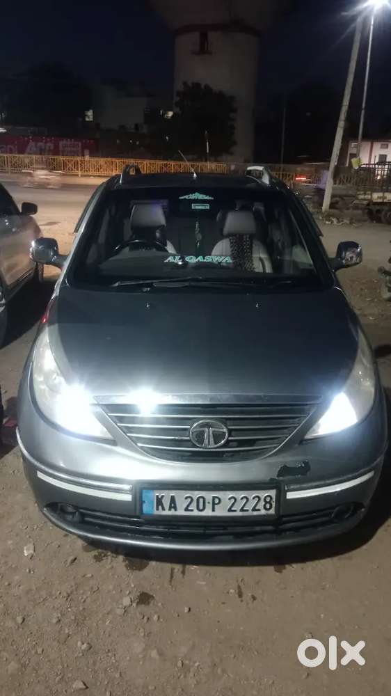 Tata Manza Quadrajet For Sale