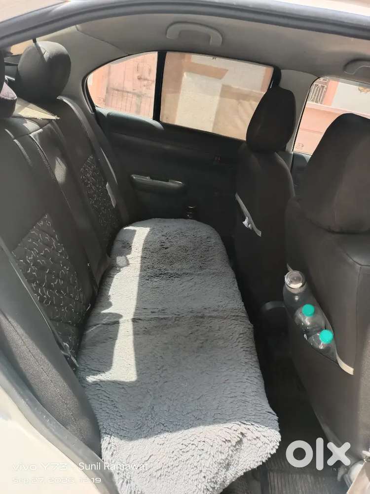 Maruti Suzuki Dzire 2016