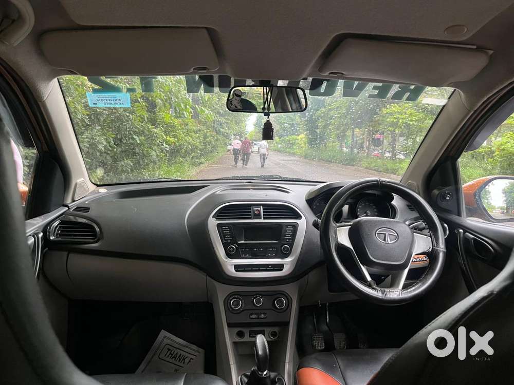 Ford Figo, 2013, Cng & Hybrids