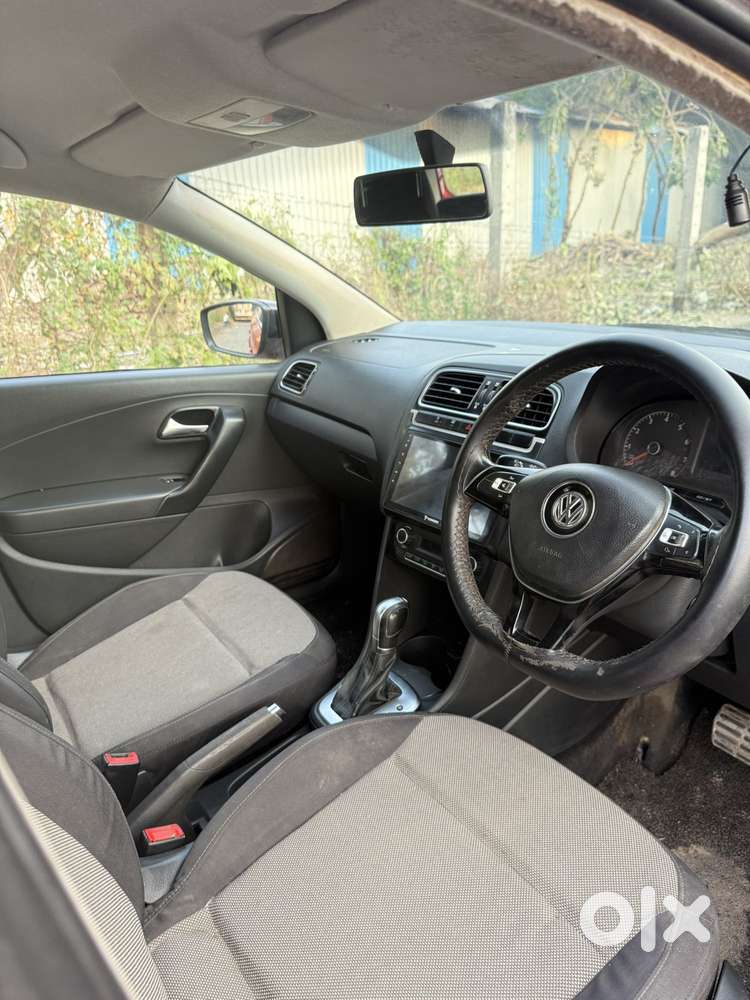 Volkswagen Polo Gti, 2015, Petrol