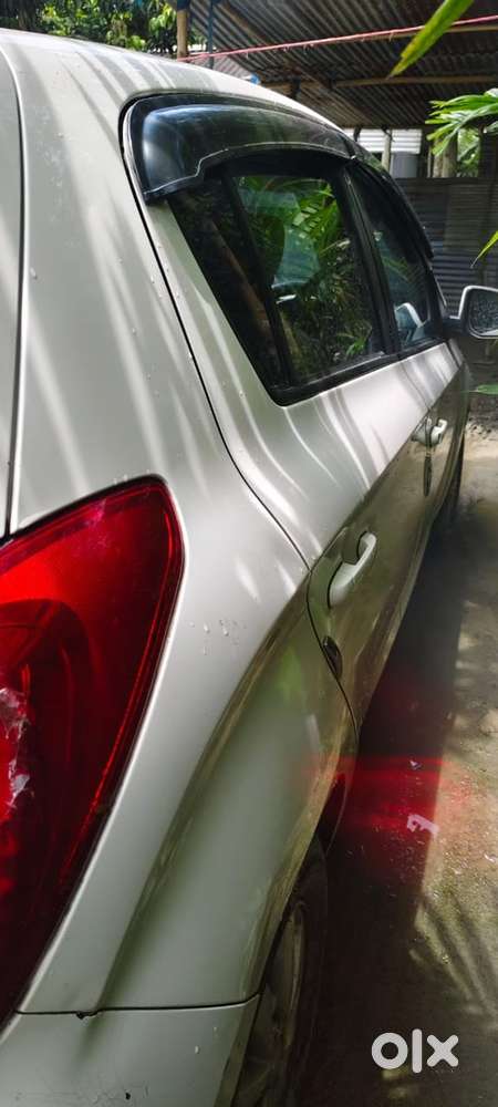 Good Condition I20 2012 Model