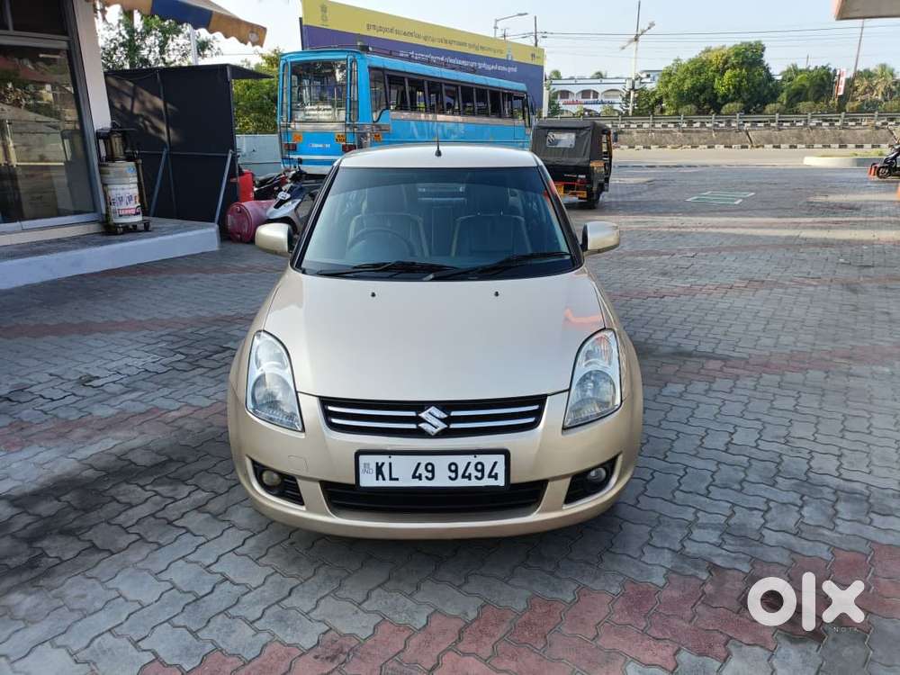 Maruti Suzuki Swift Vxi Optional, 2008, Petrol