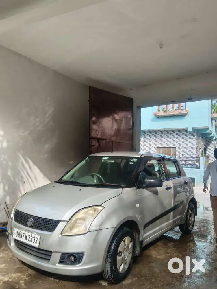 Maruti Suzuki Swift 2006 Petrol , All Windows Power , Power Steering