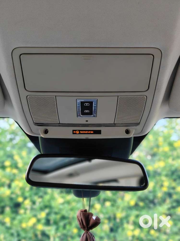 Land Rover Range Evoque Hse, 2019, Diesel