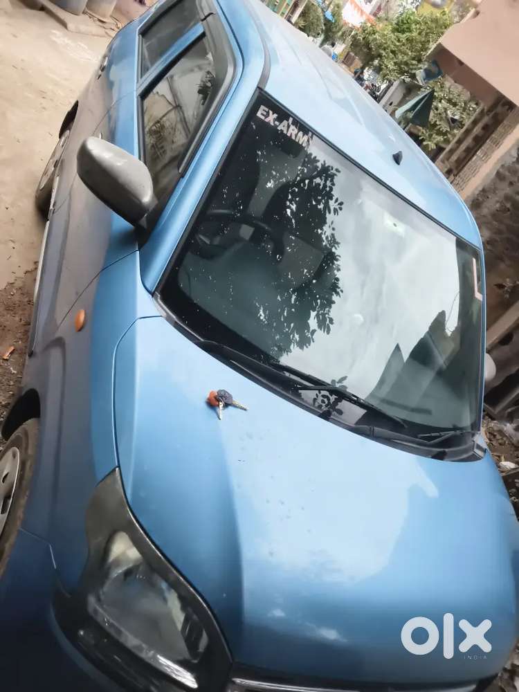 Maruti Suzuki Wagon R 2019 Zxi+