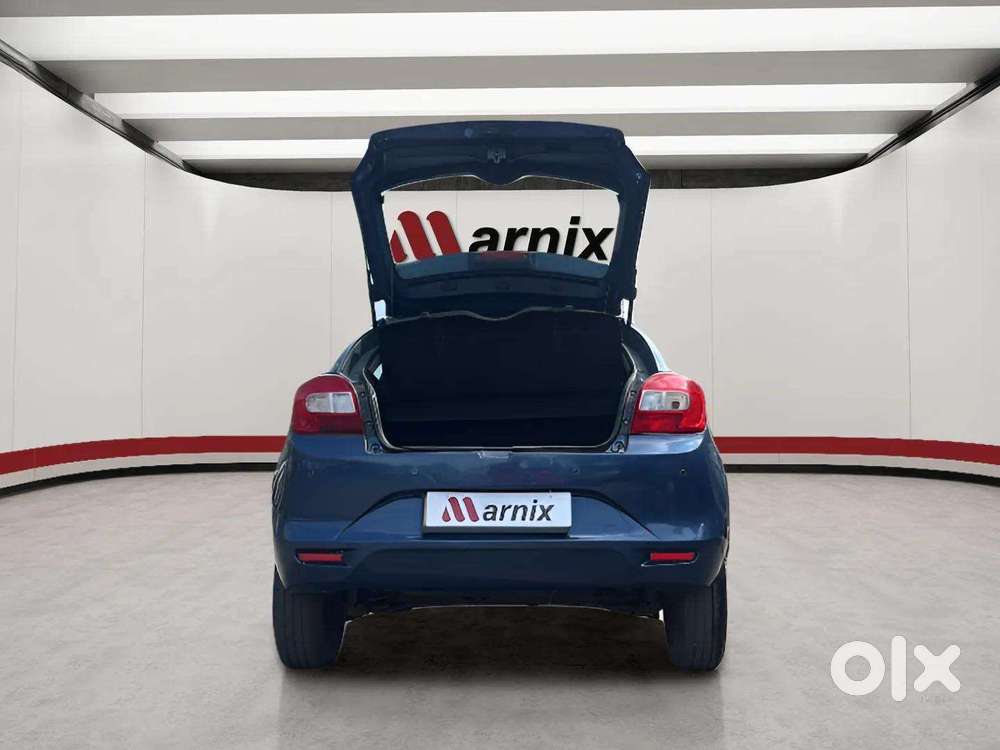 Maruti Suzuki Baleno Delta, 2021, Petrol