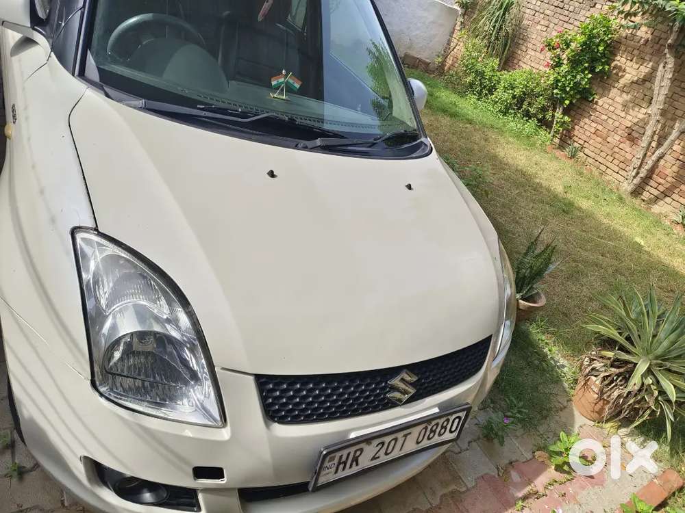Maruti Suzuki Swift 2010 Diesel