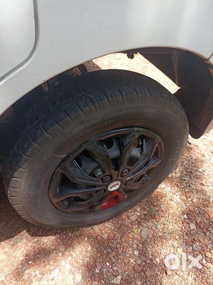Maruti Suzuki 800 2018