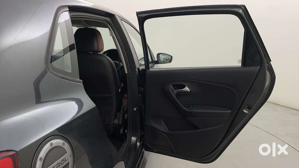 Volkswagen Polo 1.0 Mpi Highline Plus, 2019, Petrol
