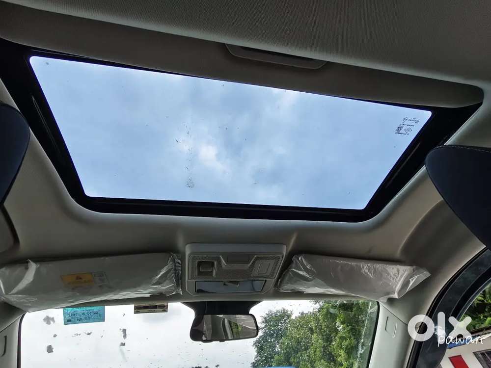 Tata Altroz Xz Plus 2024