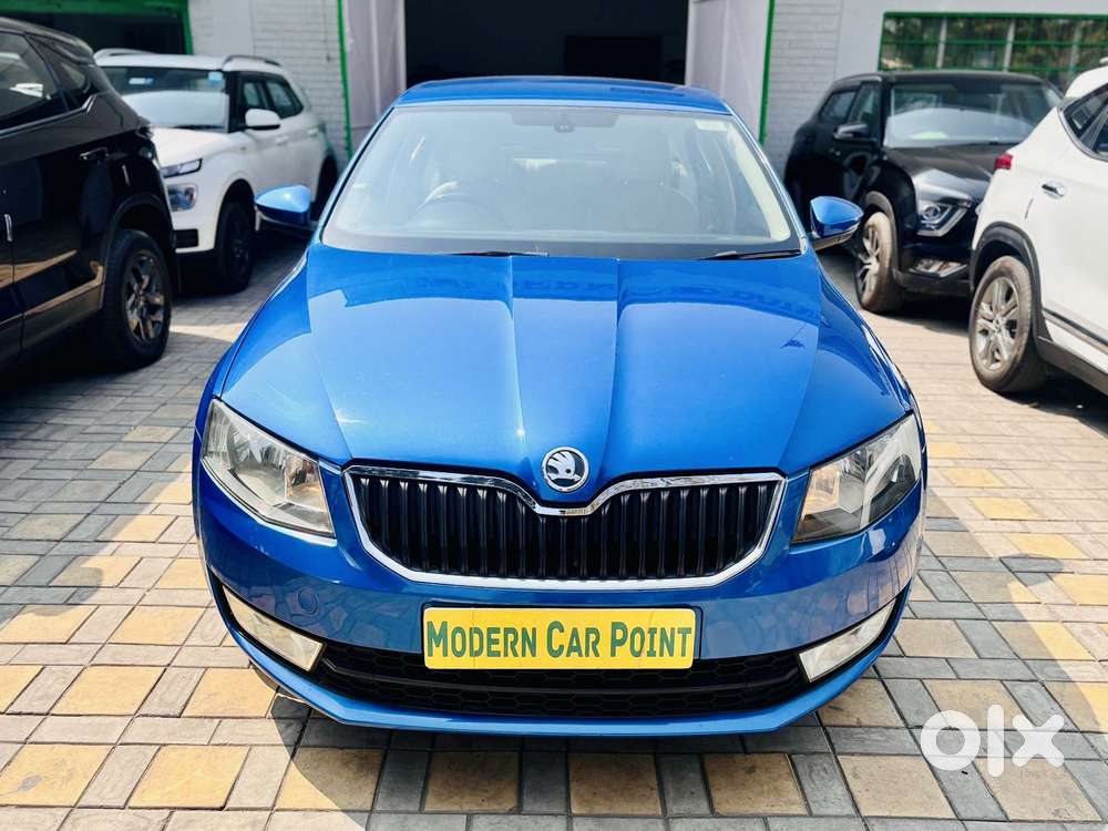 Skoda Octavia Corporate Edition Diesel, 2014, Diesel