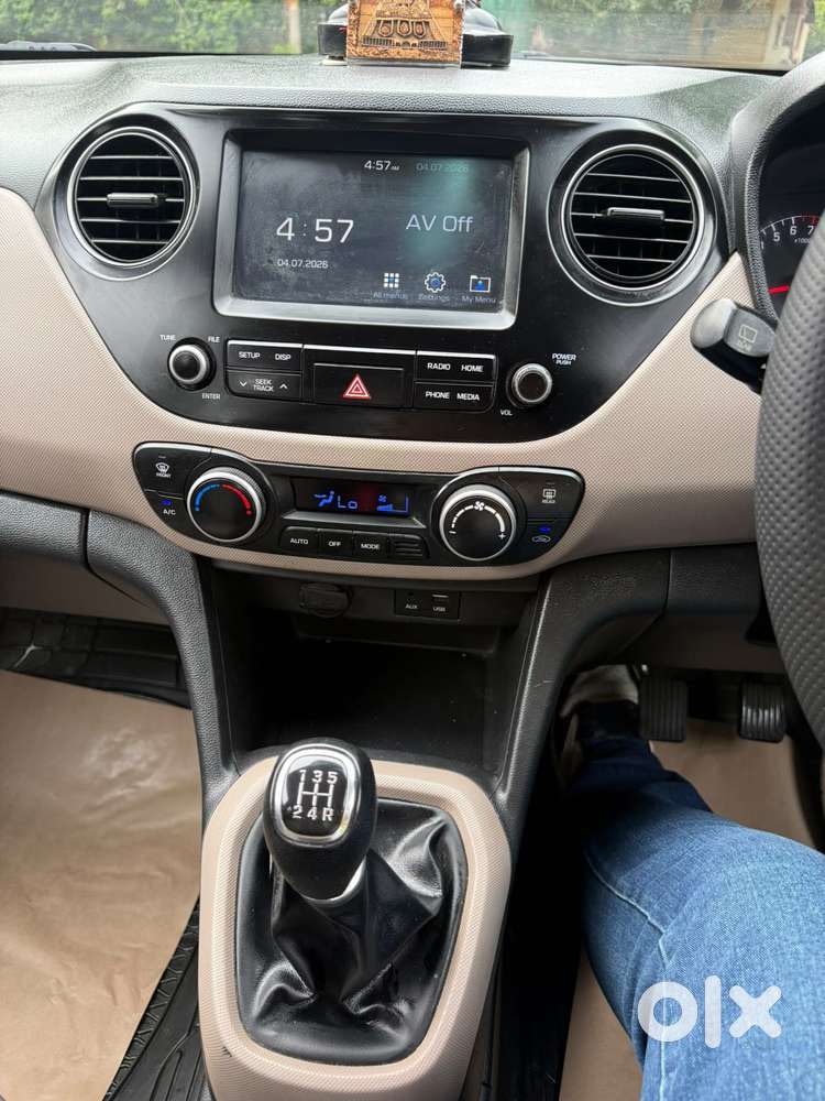 Hyundai Grand I10 Asta 1.2 Vtvt, 2018, Petrol