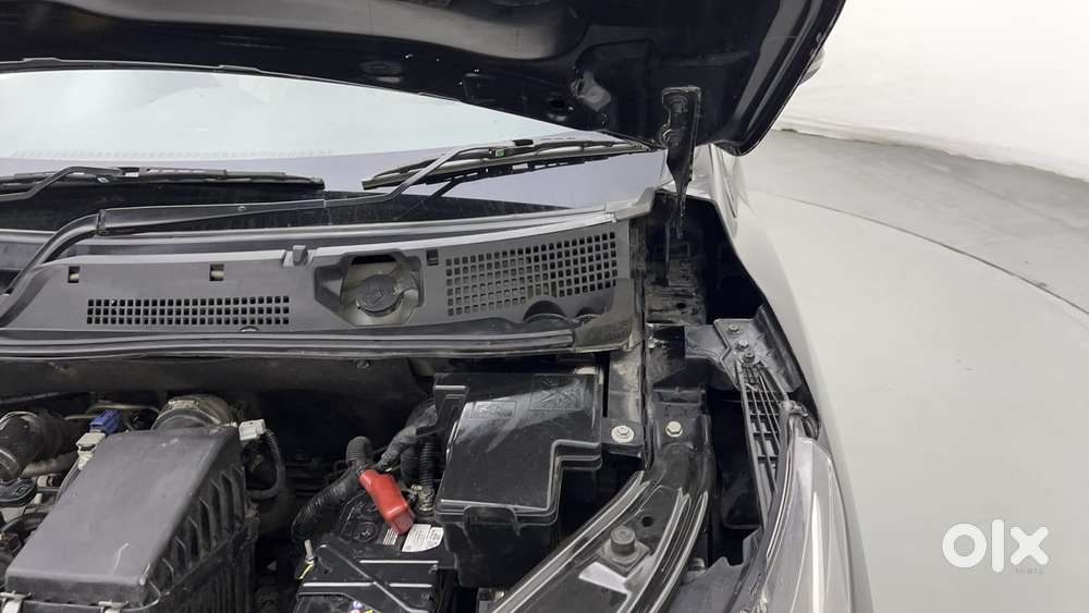 Nissan Magnite Xv Turbo, 2021, Petrol