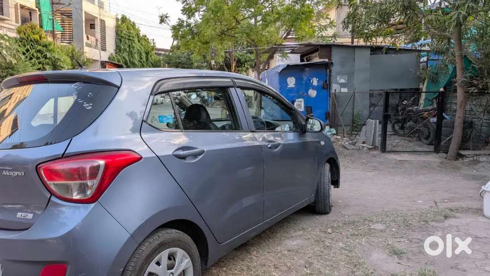 All Neww Tyres 4 Day Old Only 45000km Driven Full Okk Condition