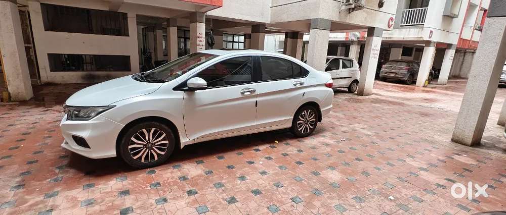 Honda City 2019 Cng & Hybrids 780000 Km Driven