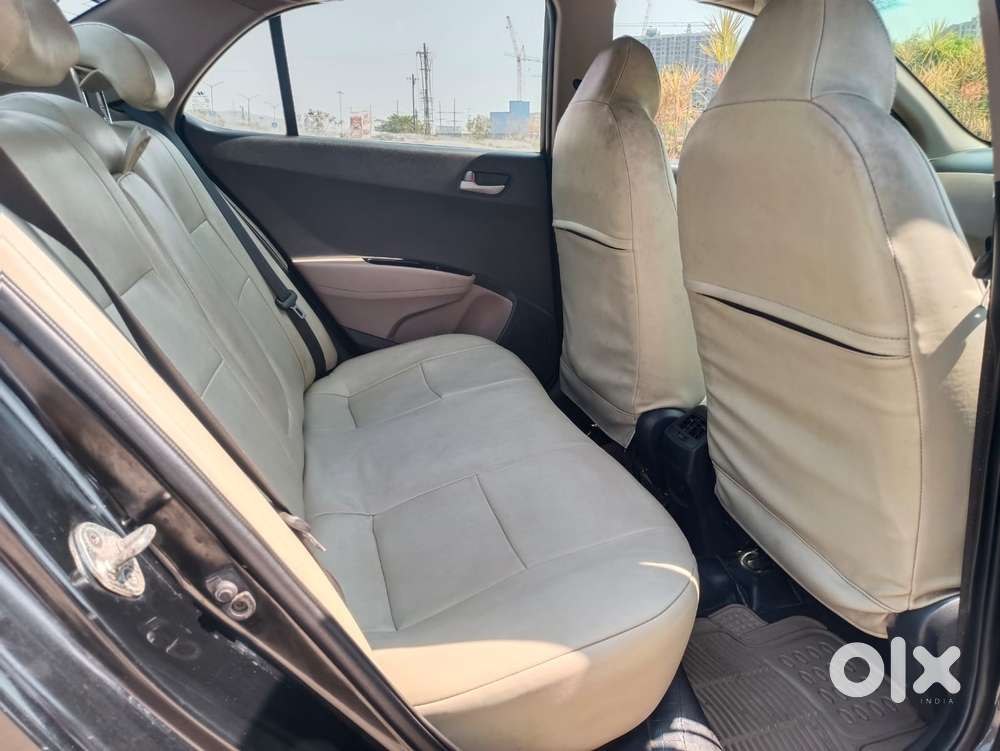 Hyundai Xcent S 1.2 (o), 2015, Petrol