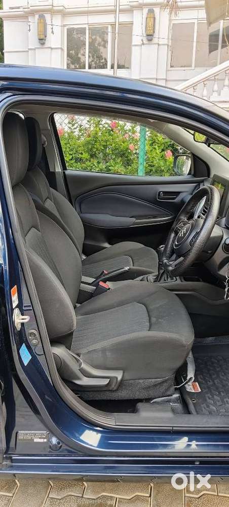 Maruti Suzuki Baleno Delta Cng, 2025, Petrol