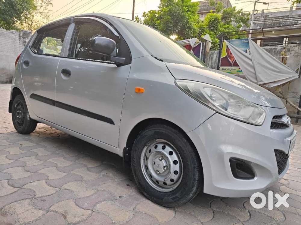 Hyundai I10, 2015, Petrol