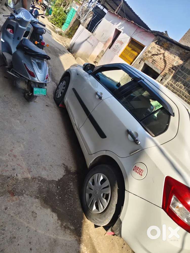 Maruti Suzuki Dzire 2014 Diesel 300000 Km Driven