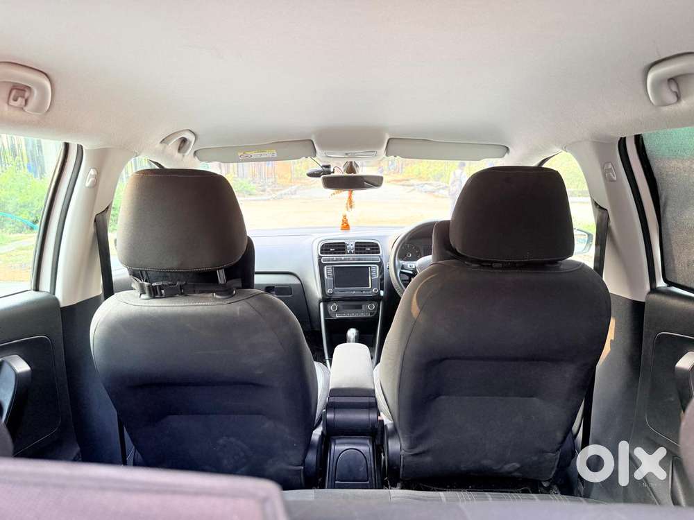 Volkswagen Polo Gti, 2021, Petrol