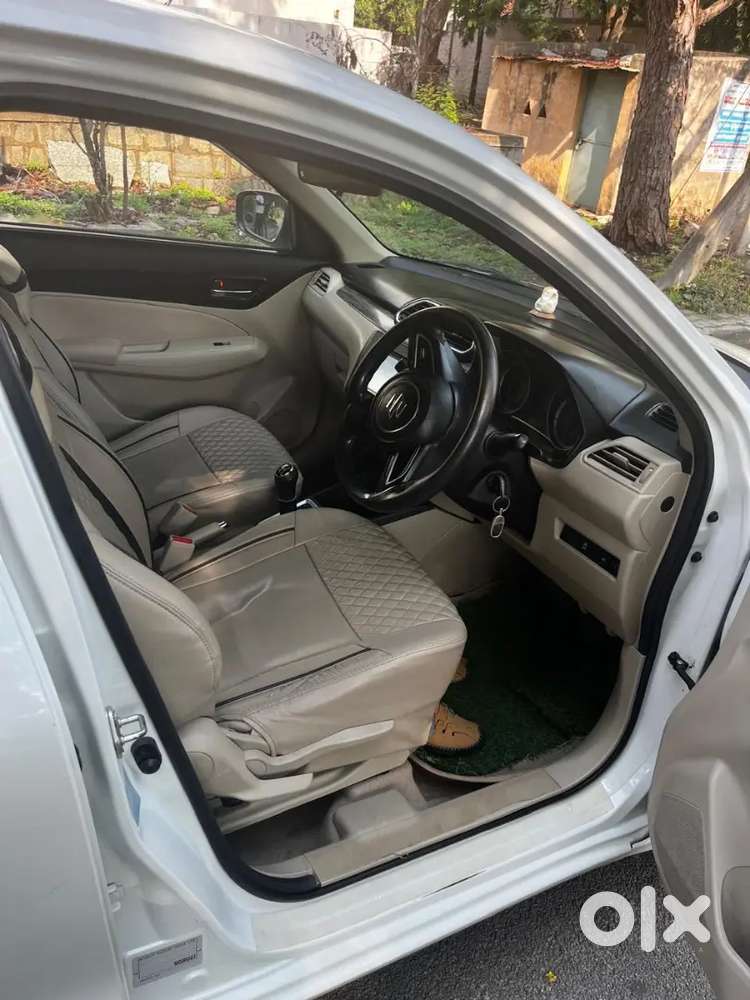Maruti Suzuki Dzire 2022 Petrol 68000 Km Driven