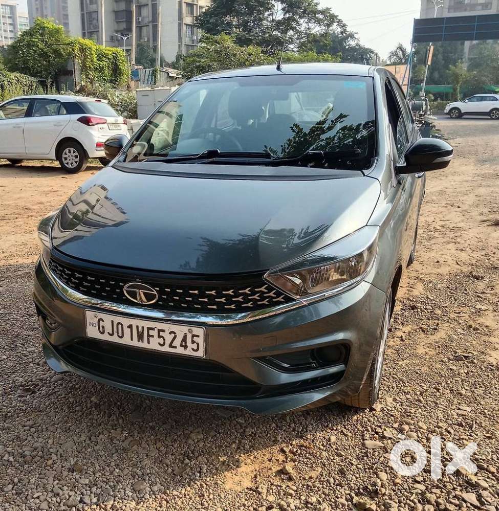 Tata Tiago 1.05 Revotorq Xt Option, 2022, Petrol