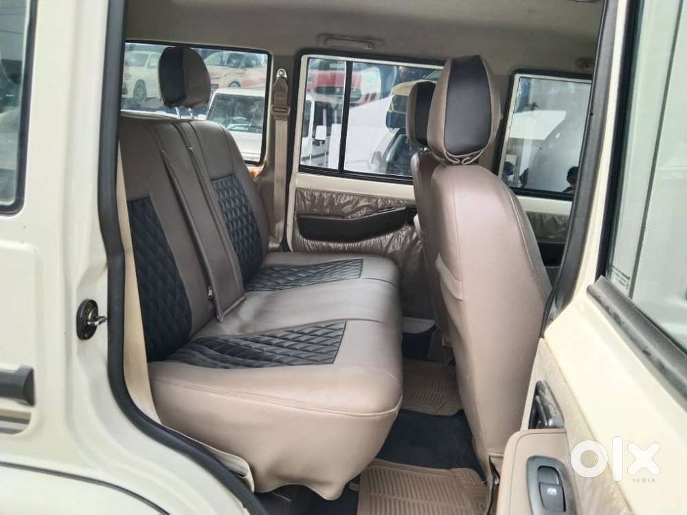 Mahindra Bolero B6 (o), 2020, Diesel