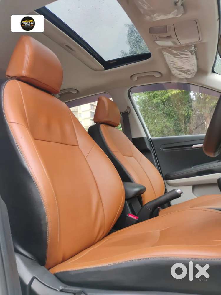 Kia Sonet Htx 1.5 Diesel, 2020, Diesel