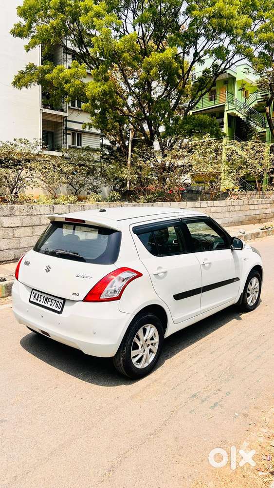Maruti Suzuki Swift 2011-2015 1.2 Zxi Abs, 2014, Petrol