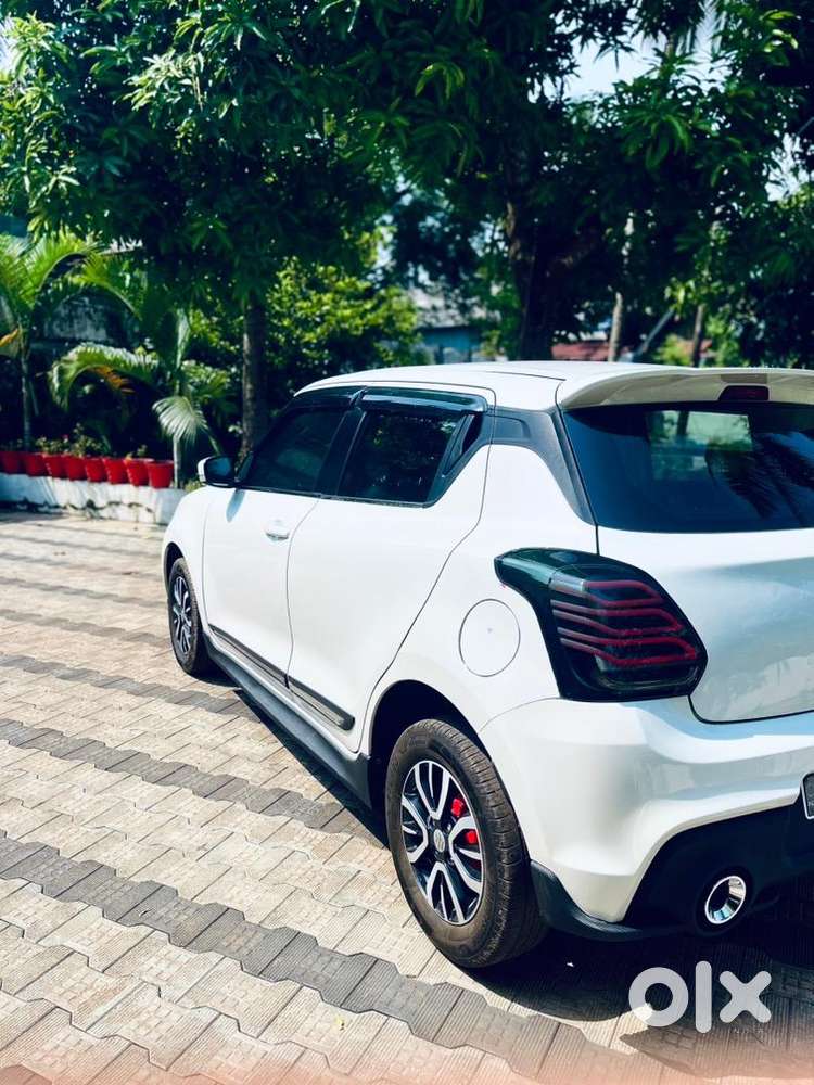 Maruti Suzuki Swift 2020 Petrol Good Condition