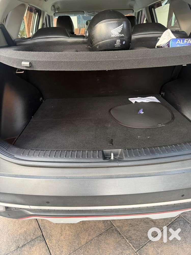 Kia Diesel Car 2021