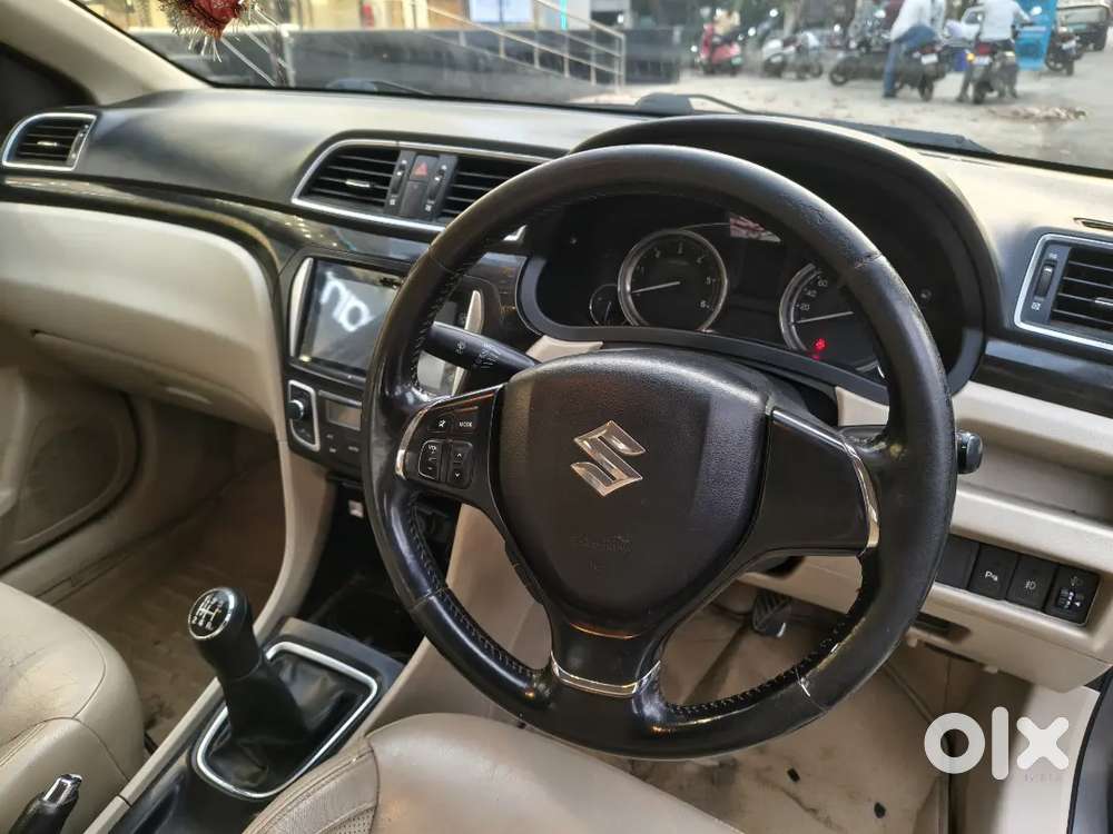 Maruti Suzuki Ciaz Diesel Well Maintained