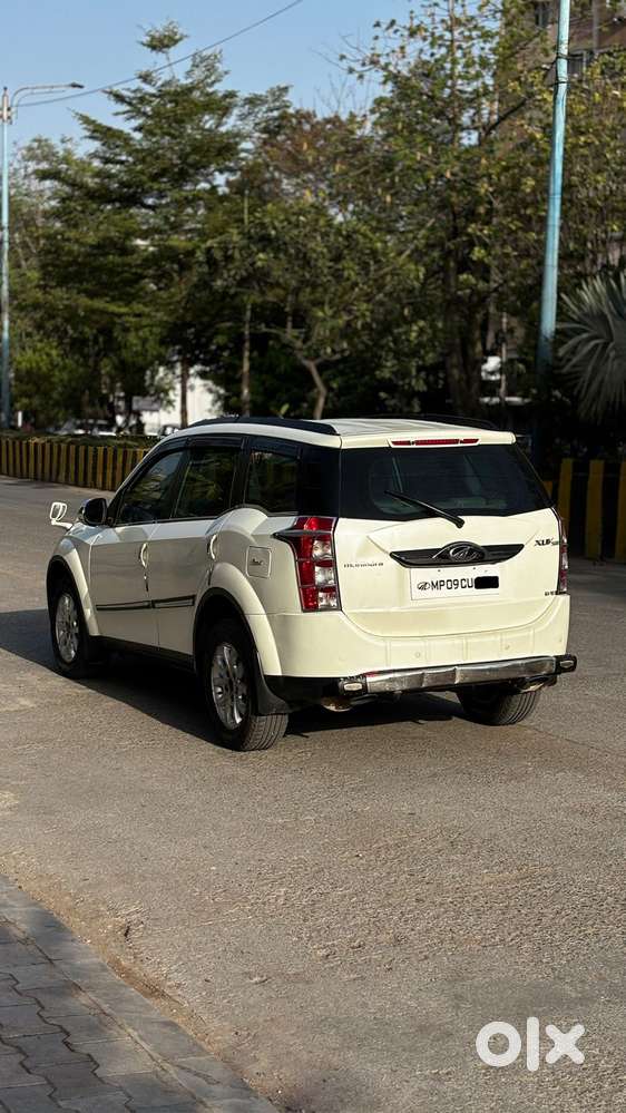 Mahindra Xuv500 W10 2wd, 2017, Diesel