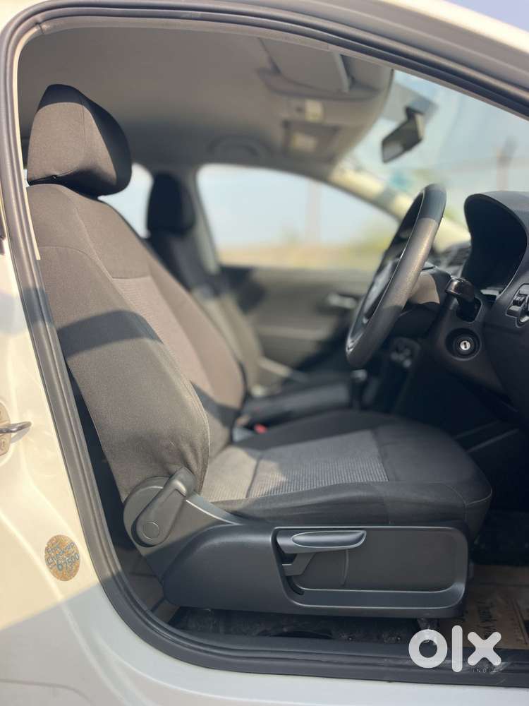 Volkswagen Polo 1.2 Mpi Trendline, 2017, Petrol