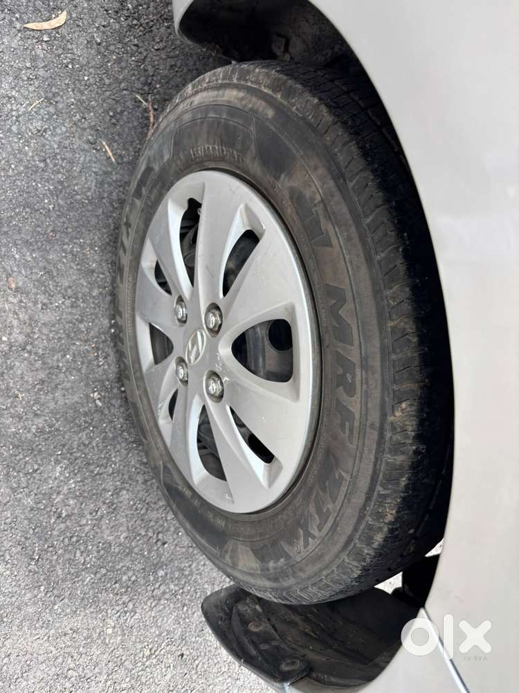 Hyundai I10 Asta 1.2 At Kappa2 With Sunroof, 2012, Petrol