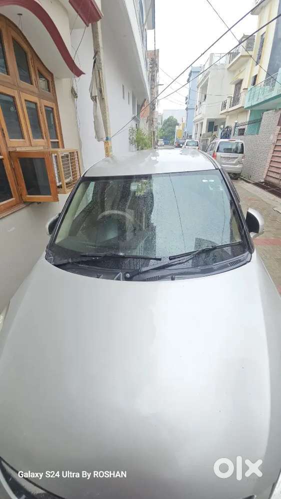 Maruti Suzuki Dzire Vdi 2017
