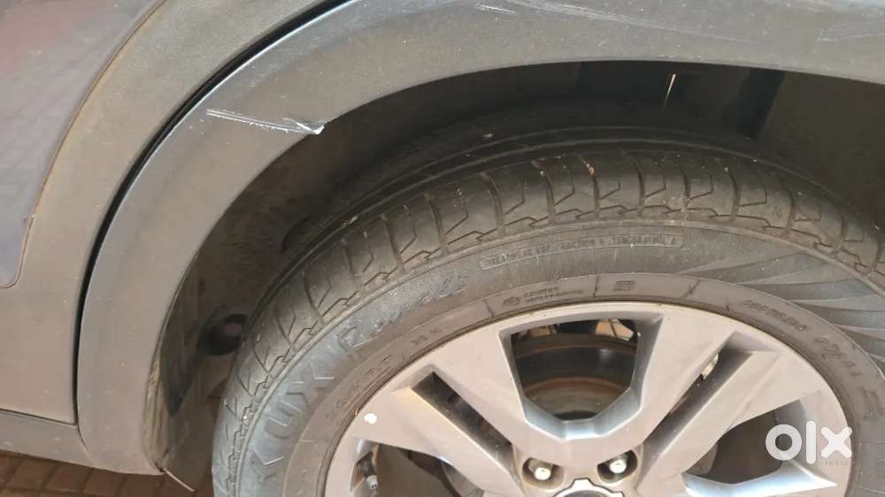 Kia Seltos 2019