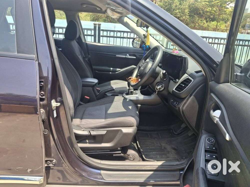 Kia Seltos Htk G, 2023, Petrol