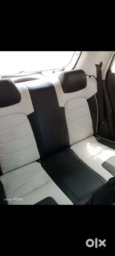 Hyundai Grand I10 Sportz Cng 2023
