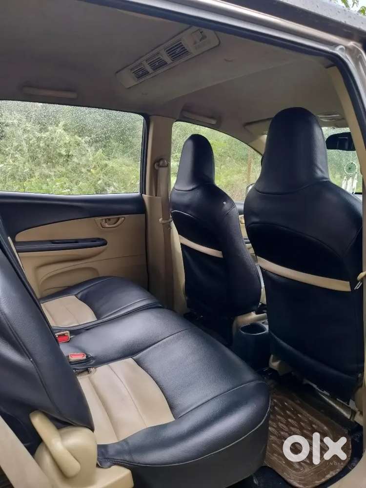 Honda Mobilio 2015 Diesel Well Maintained