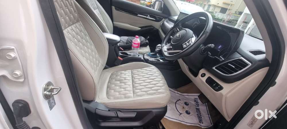 Kia Seltos 2019