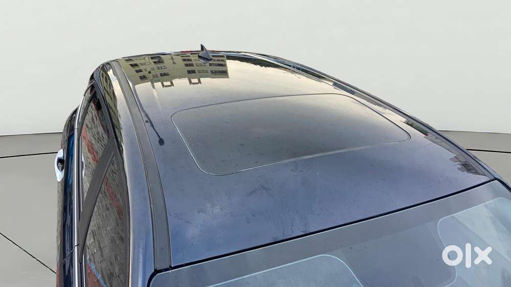 Hyundai New I20 1.2 Asta (o) Ivt, 2025, Petrol
