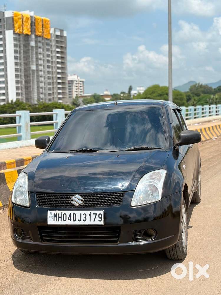 2007 Maruti Suzuki Swift Lxi