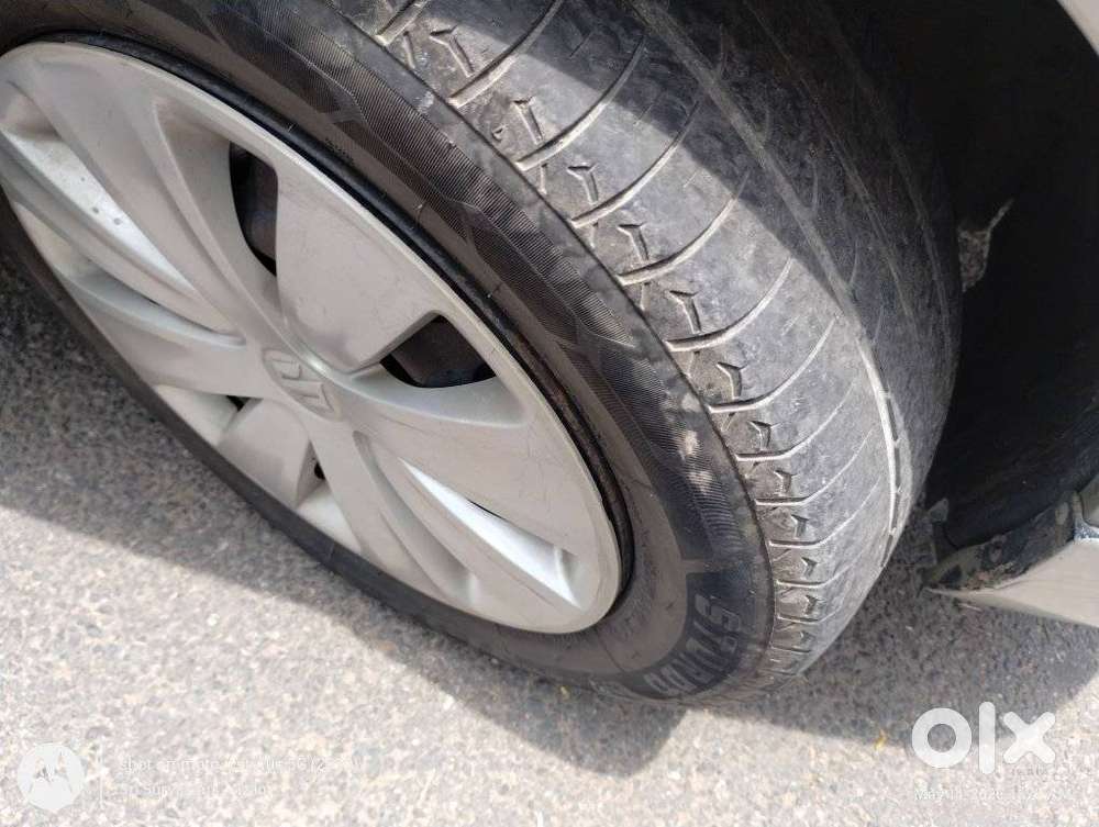 Maruti Suzuki Ertiga Shvs Vdi, 2017, Diesel