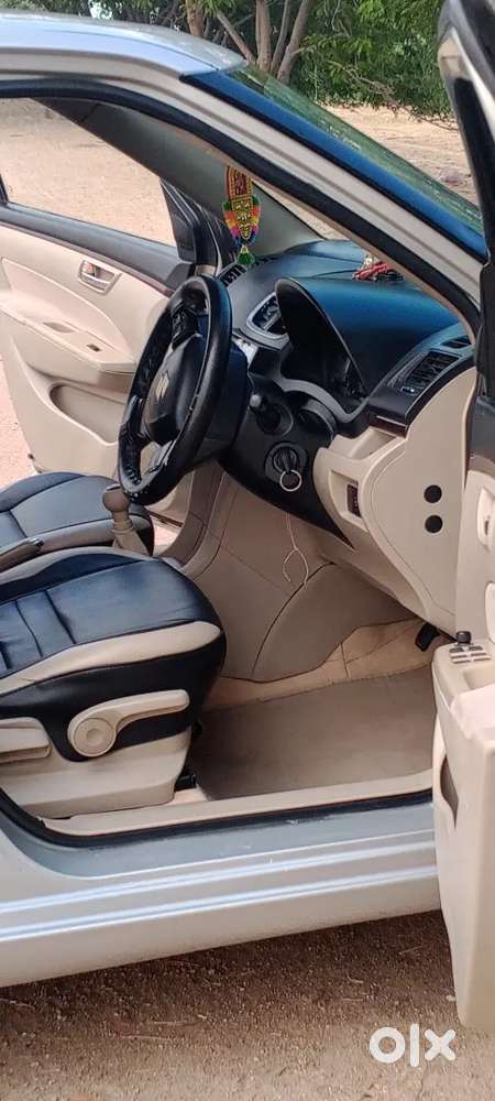 Maruti Suzuki Dizer Zdi