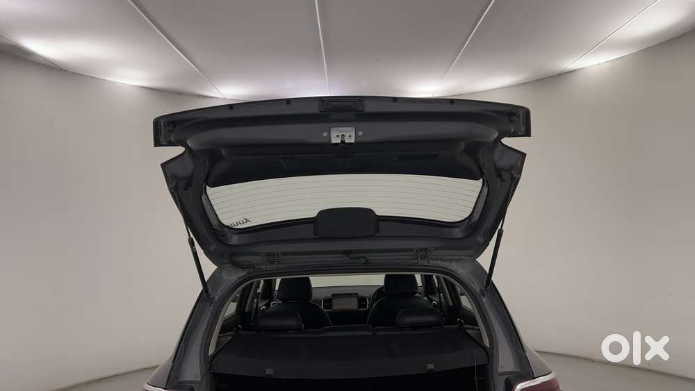 Hyundai Venue Sx Opt Turbo, 2021, Petrol