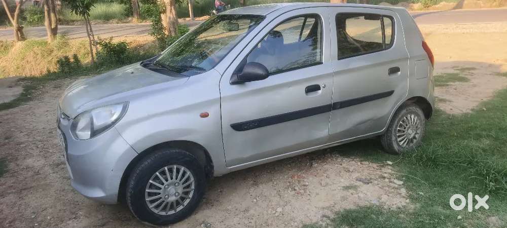 Maruti Suzuki Alto Lxi 2014