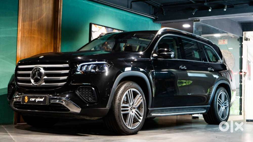 Mercedes-benz Gls 450 4matic, 2025, Petrol