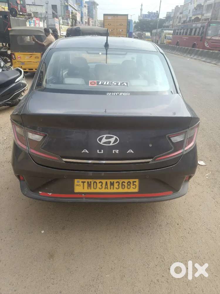 45000km Driven